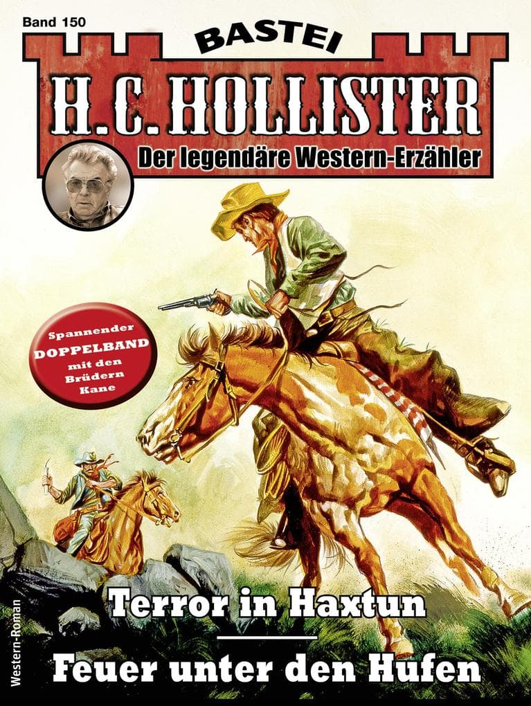 H. C. Hollister 150