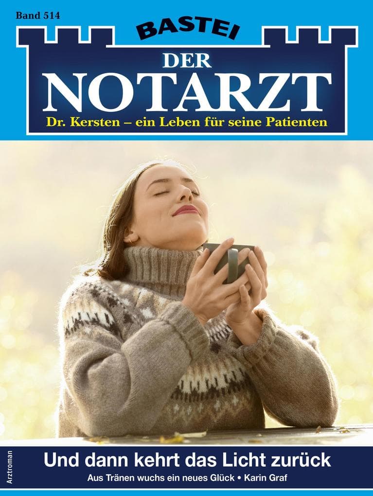 Der Notarzt 514