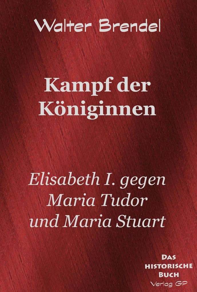 Kampf der Königinnen