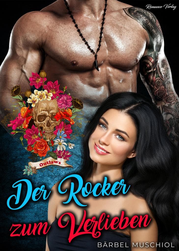Der Rocker zum Verlieben! Rocker Romance