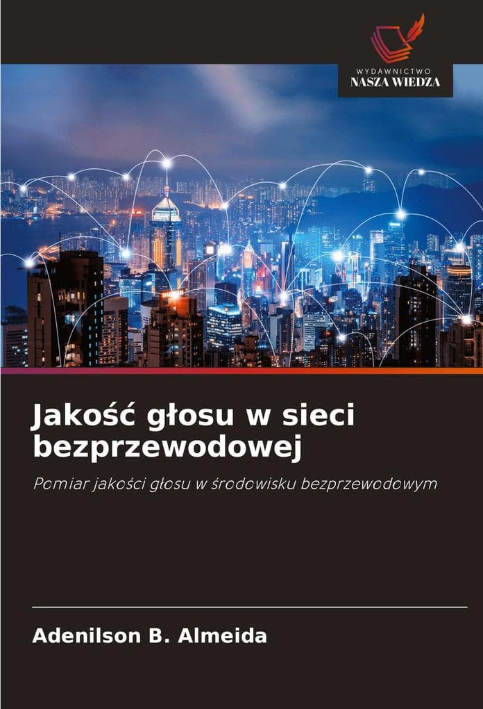 Jako gosu w sieci bezprzewodowej
