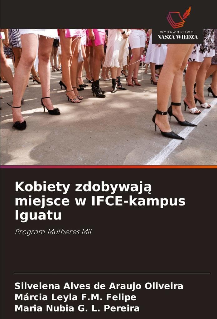 Kobiety zdobywaj miejsce w IFCE-kampus Iguatu