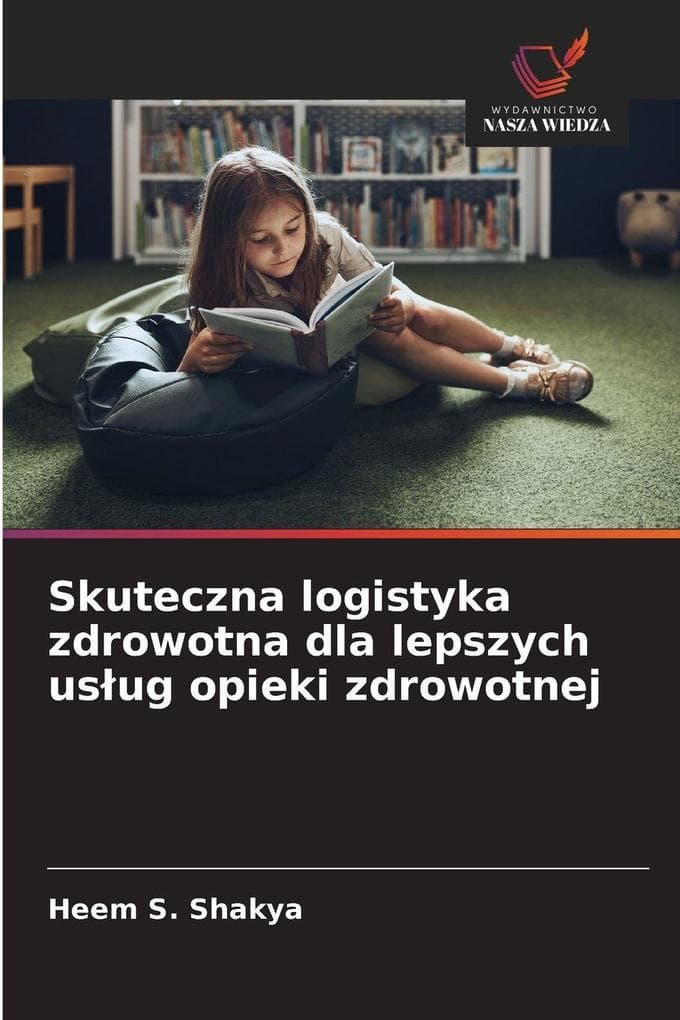 Skuteczna logistyka zdrowotna dla lepszych usug opieki zdrowotnej