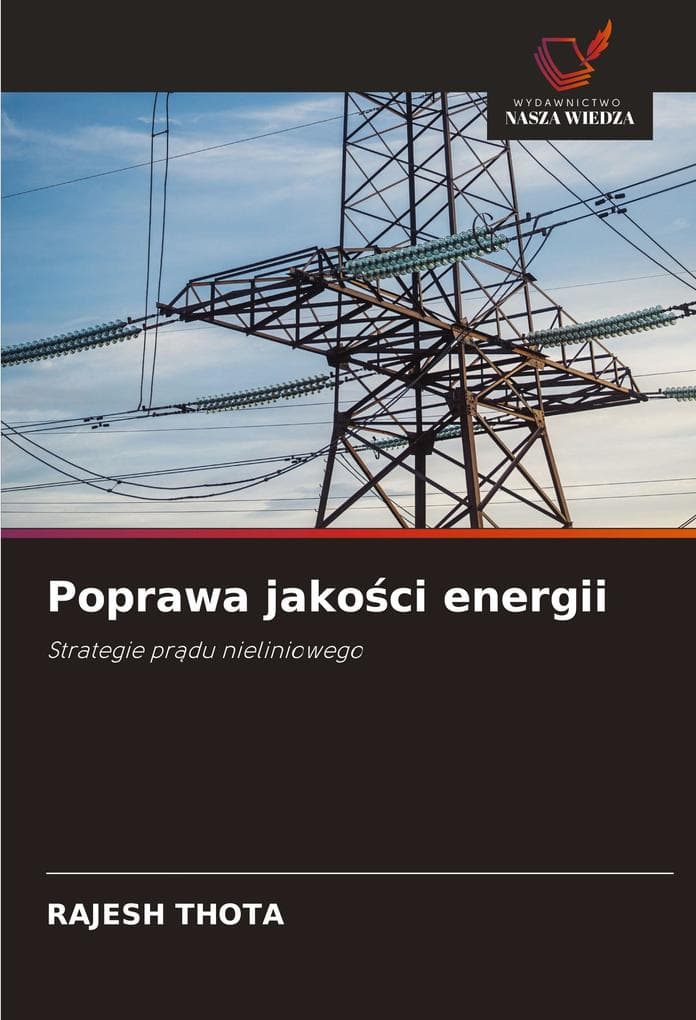 Poprawa jakoci energii