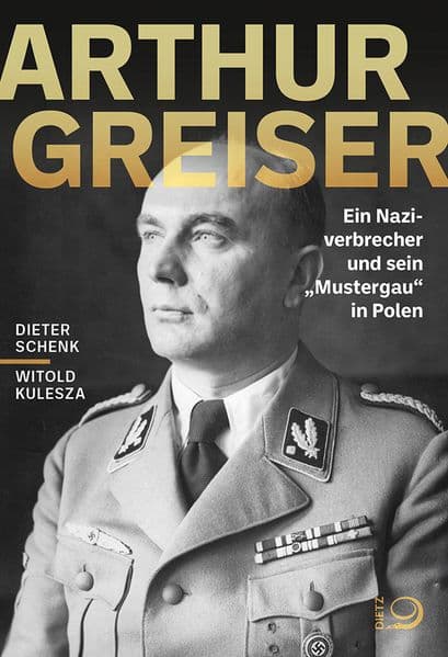Arthur Greiser