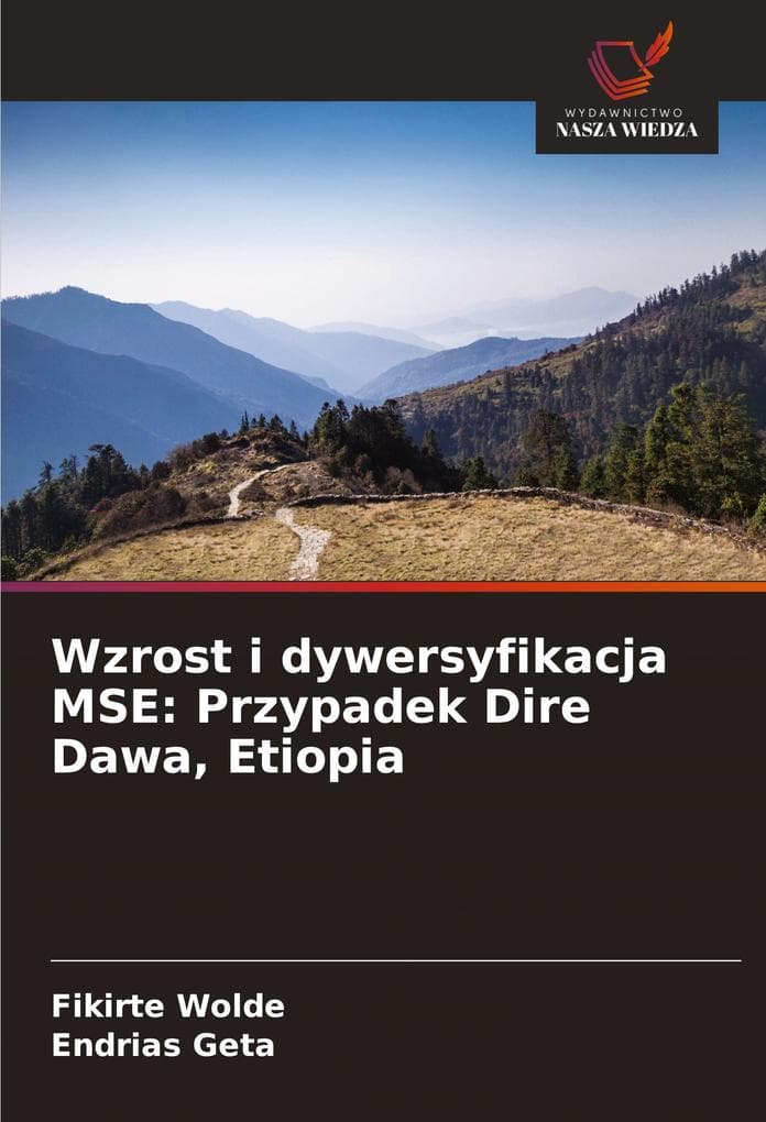 Wzrost i dywersyfikacja MSE: Przypadek Dire Dawa, Etiopia