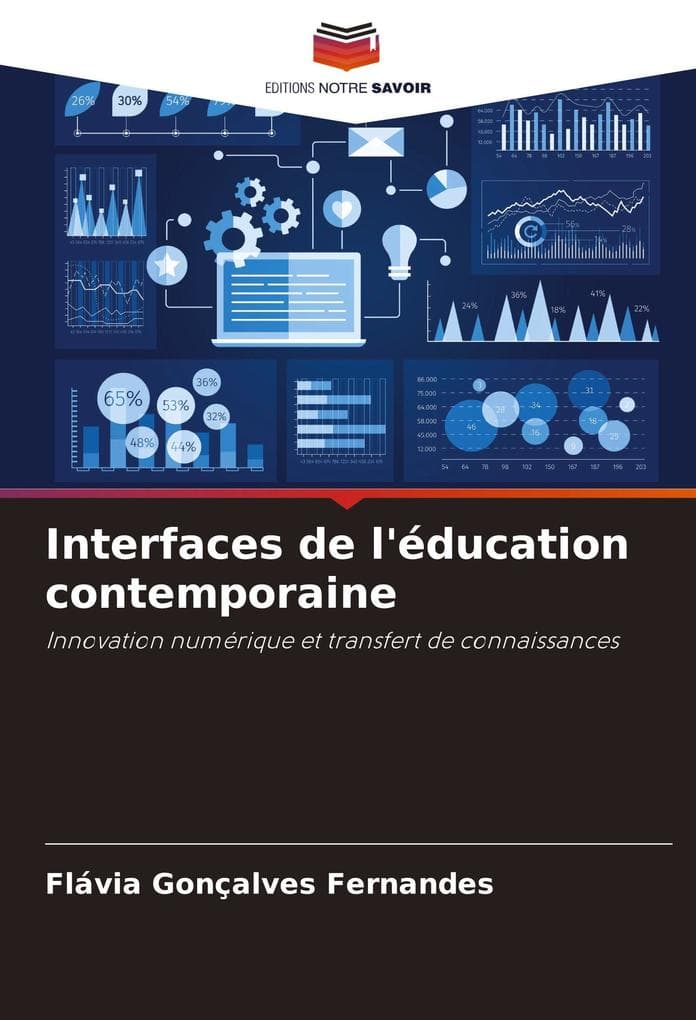 Interfaces de l'éducation contemporaine
