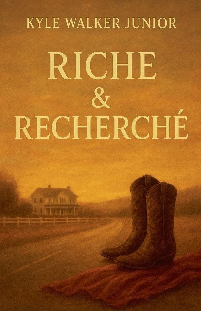 Riche & Recherché