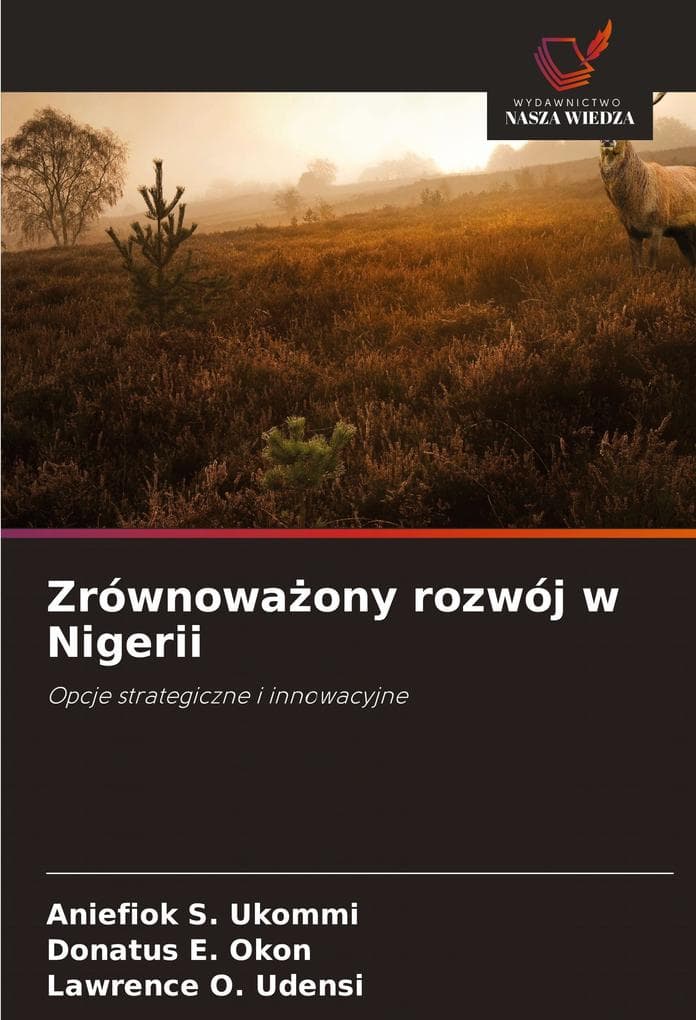 Zrównowaony rozwój w Nigerii