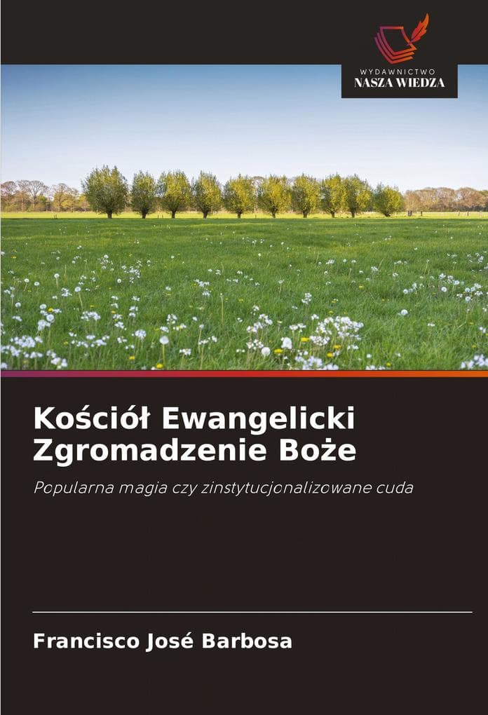 Koció Ewangelicki Zgromadzenie Boe