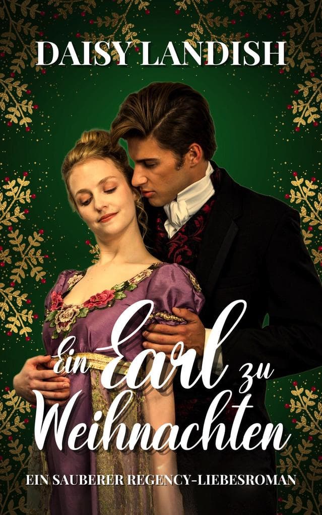 Ein Earl zu Weihnachten