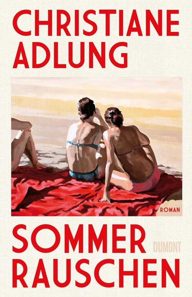 Sommerrauschen
