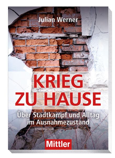 Krieg zu Hause