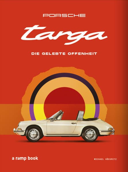 Porsche Targa