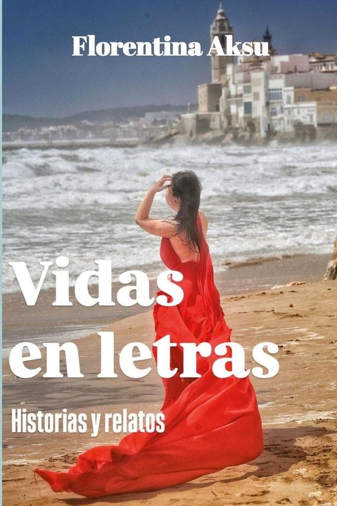 VIDAS EN LETRAS