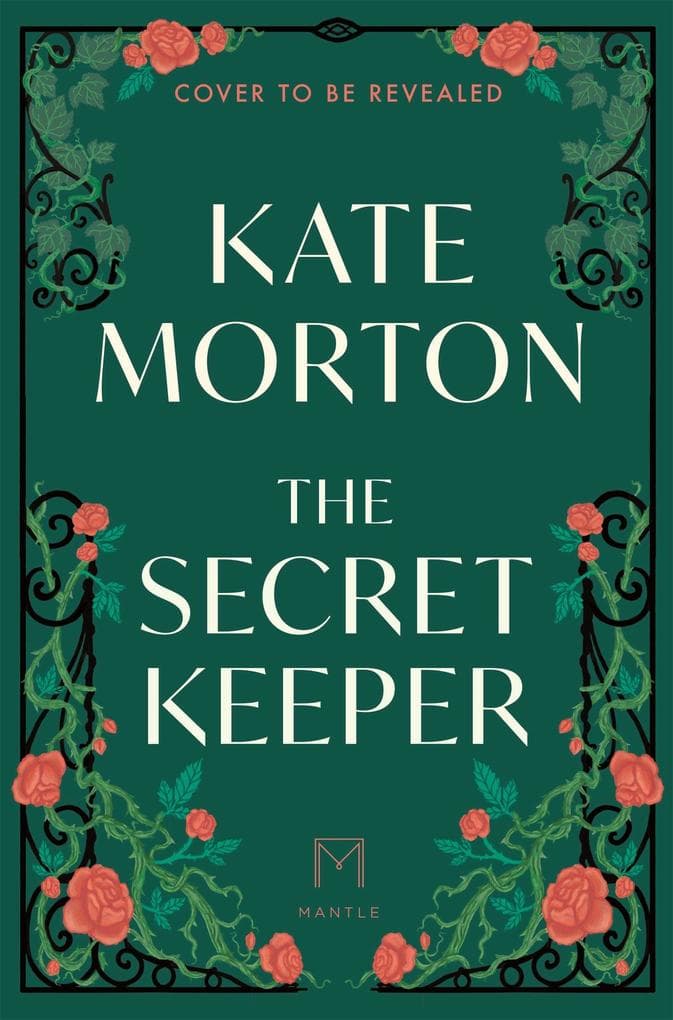 The Secret Keeper