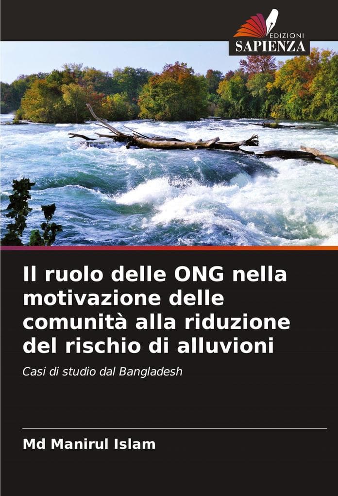 Il ruolo delle ONG nella motivazione delle comunità alla riduzione del rischio di alluvioni