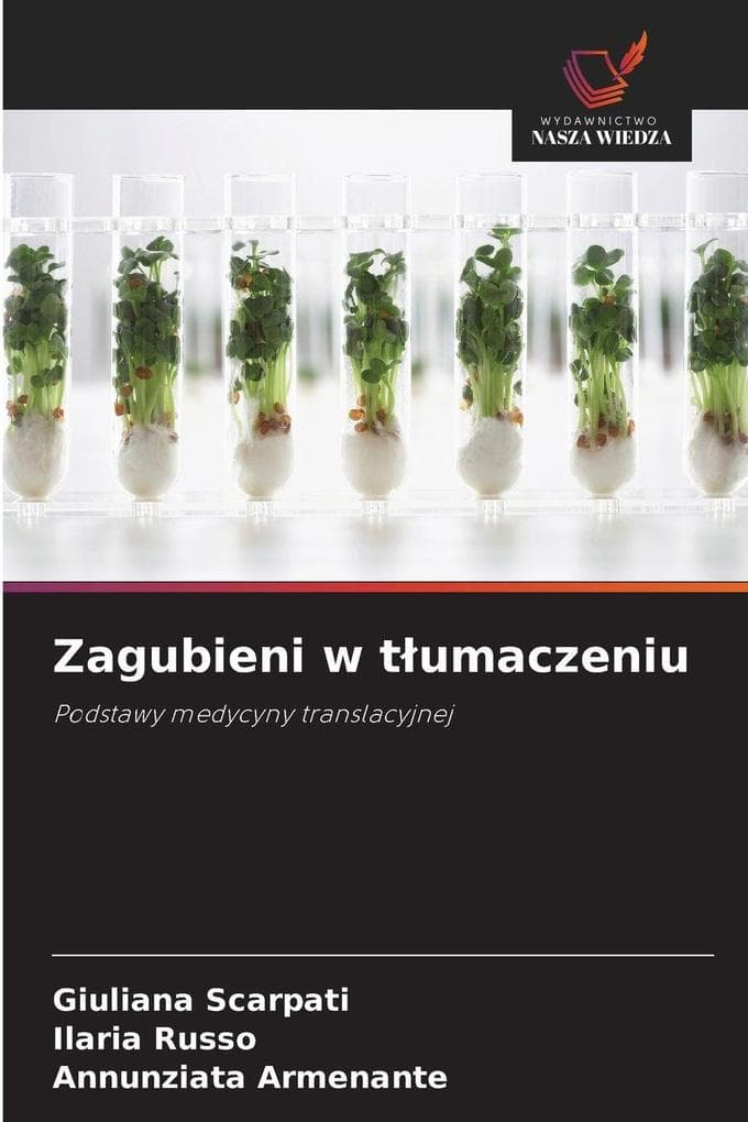 Zagubieni w tumaczeniu