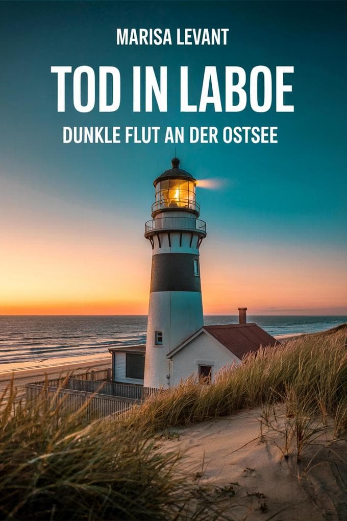 Tod in Laboe