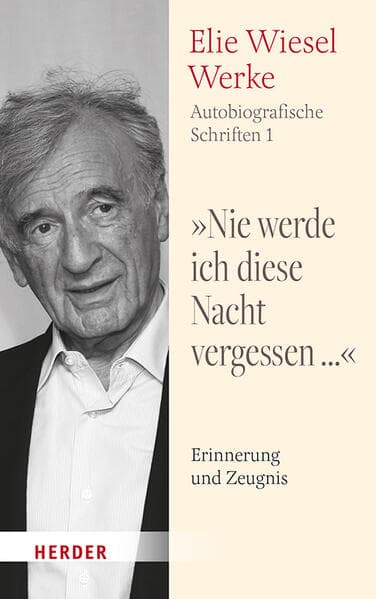"Nie werde ich diese Nacht vergessen..."