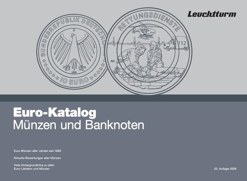 Euro-Katalog 2026