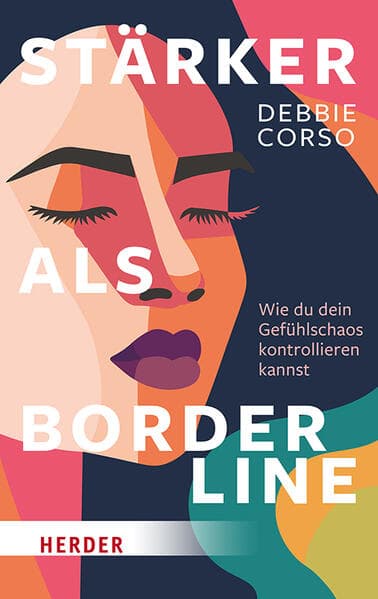 Stärker als Borderline