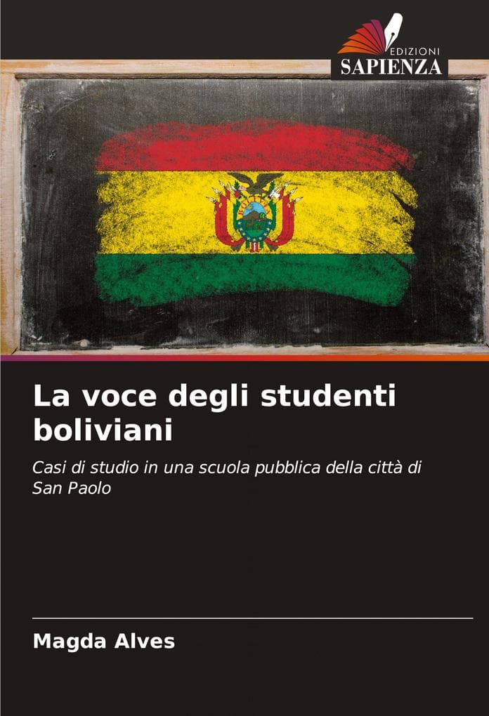 La voce degli studenti boliviani