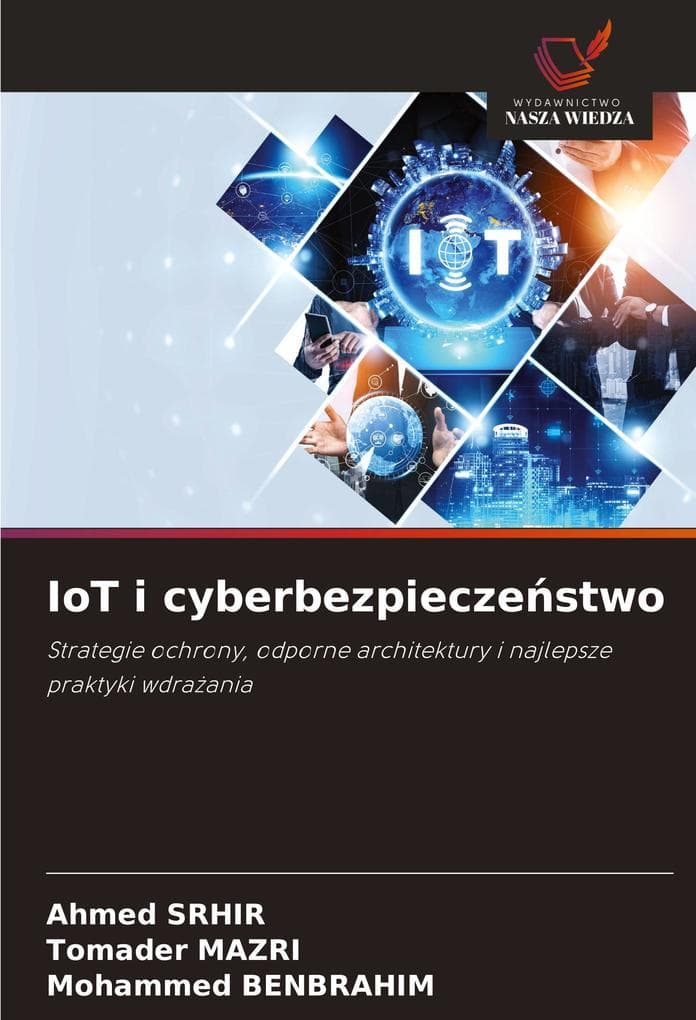 IoT i cyberbezpieczestwo
