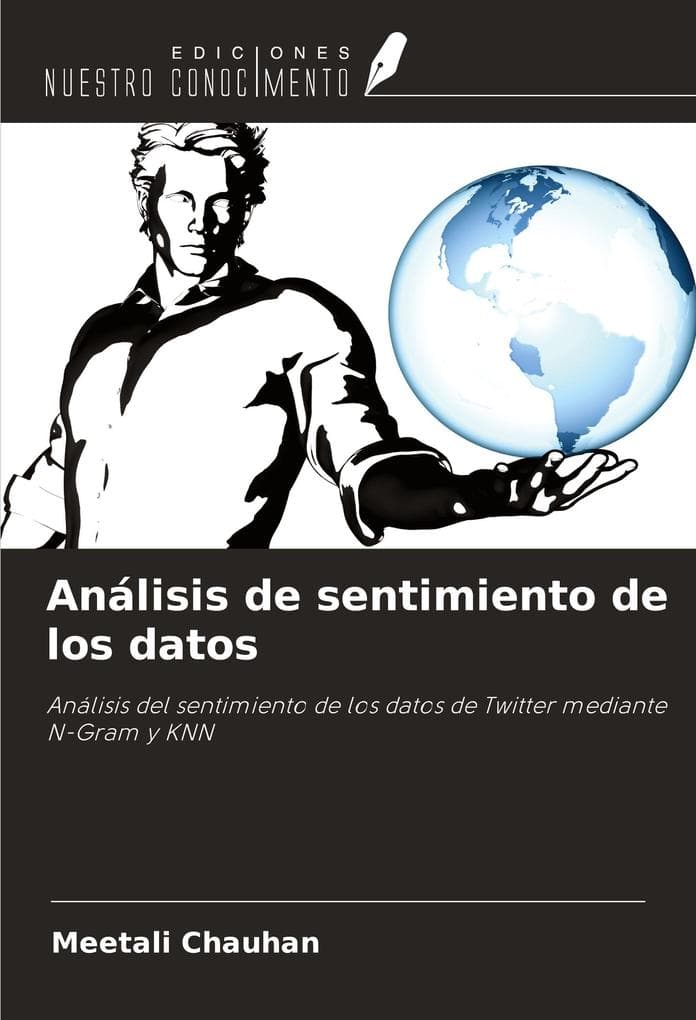 Análisis de sentimiento de los datos