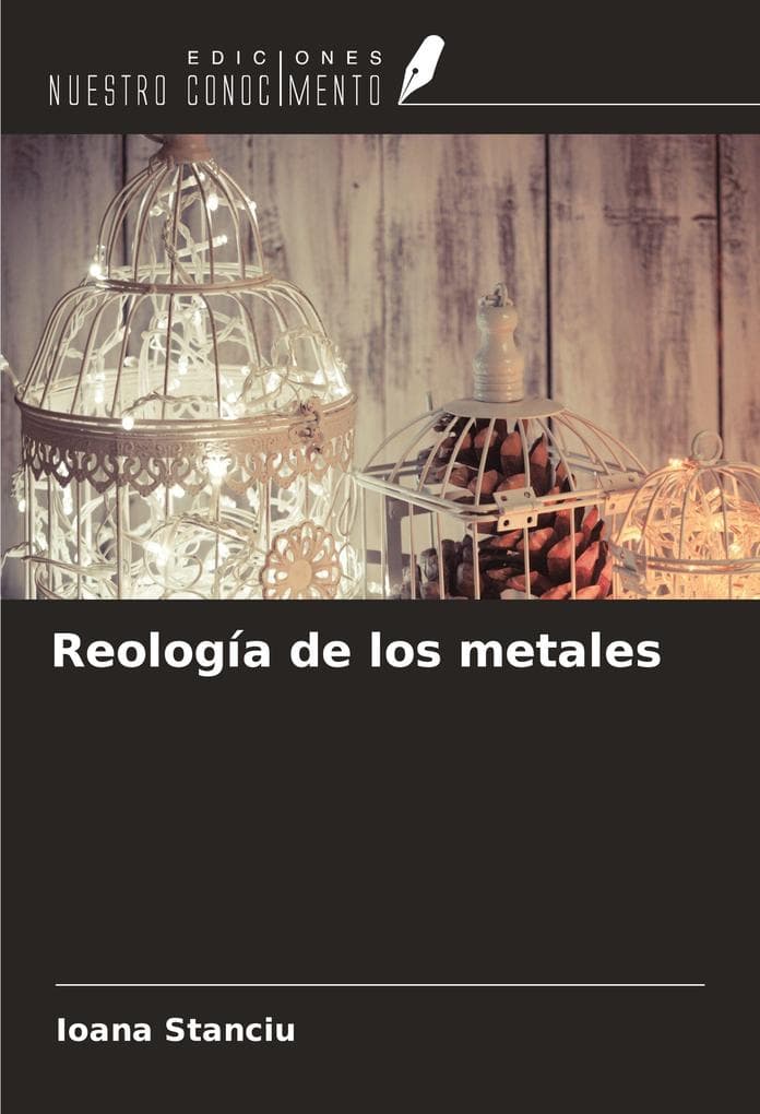 Reología de los metales