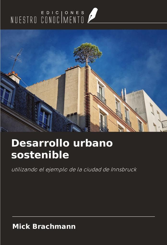 Desarrollo urbano sostenible