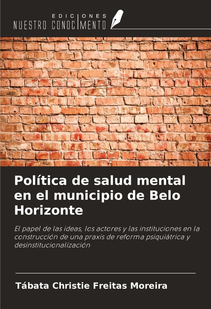 Política de salud mental en el municipio de Belo Horizonte