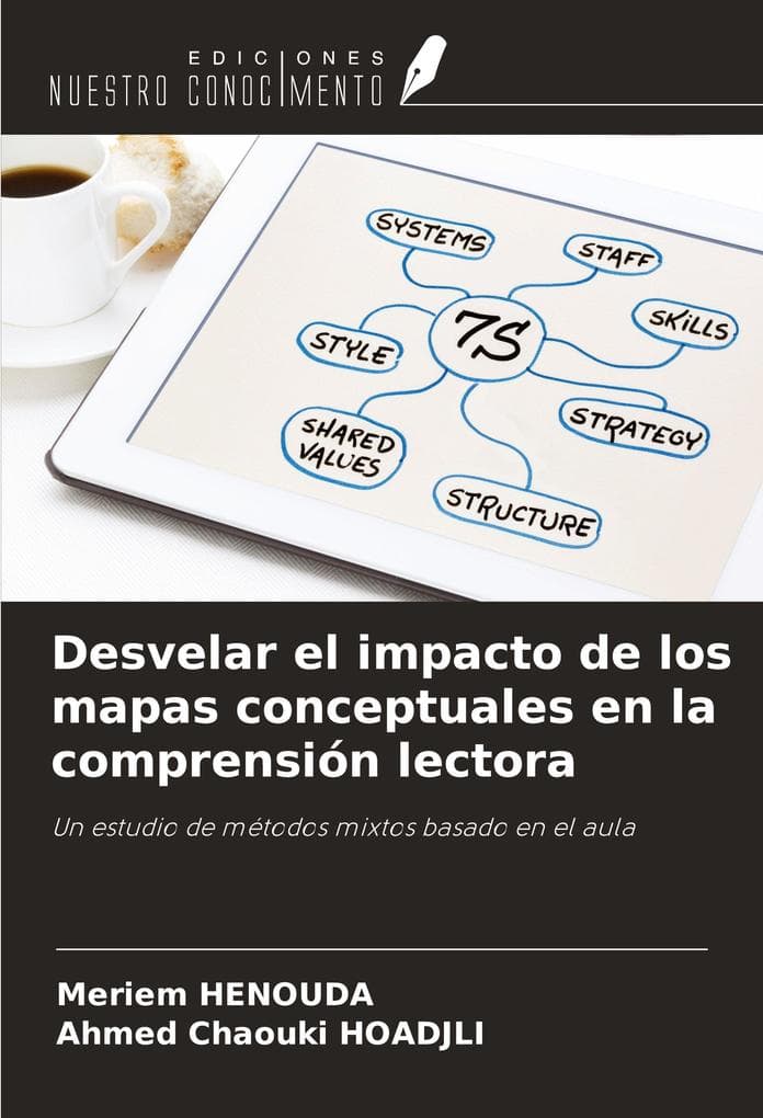Desvelar el impacto de los mapas conceptuales en la comprensión lectora