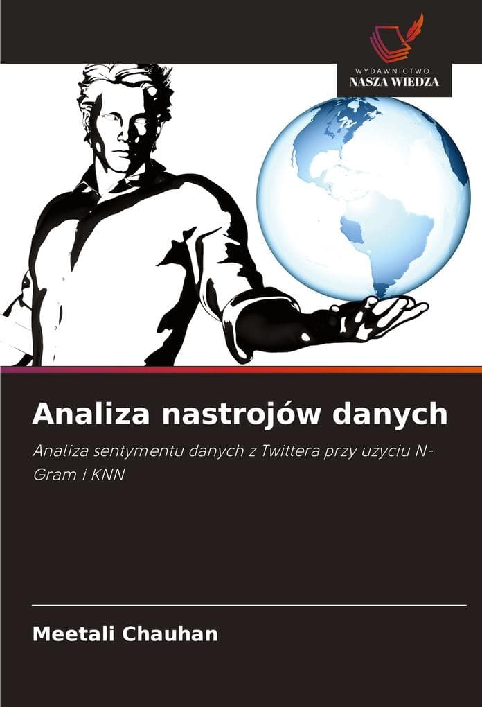 Analiza nastrojów danych