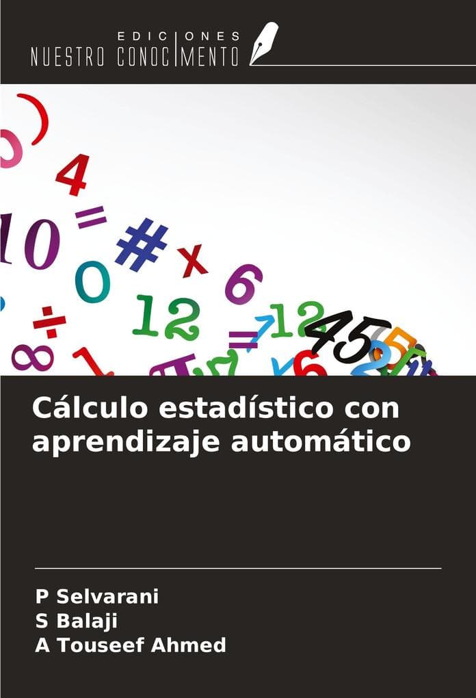 Cálculo estadístico con aprendizaje automático