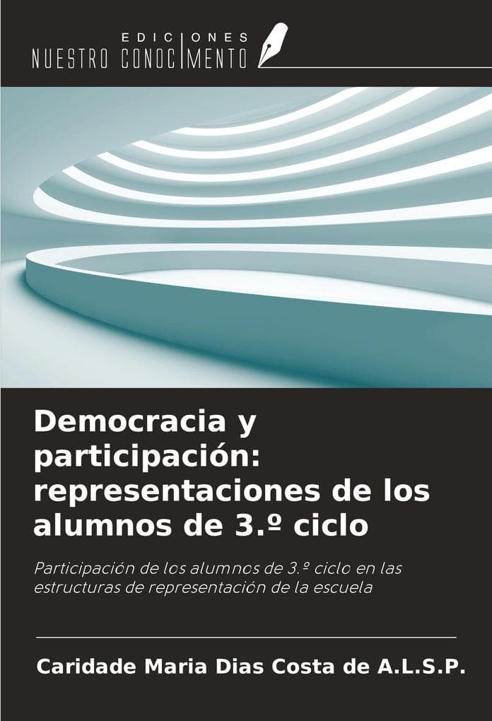 Democracia y participación: representaciones de los alumnos de 3.º ciclo