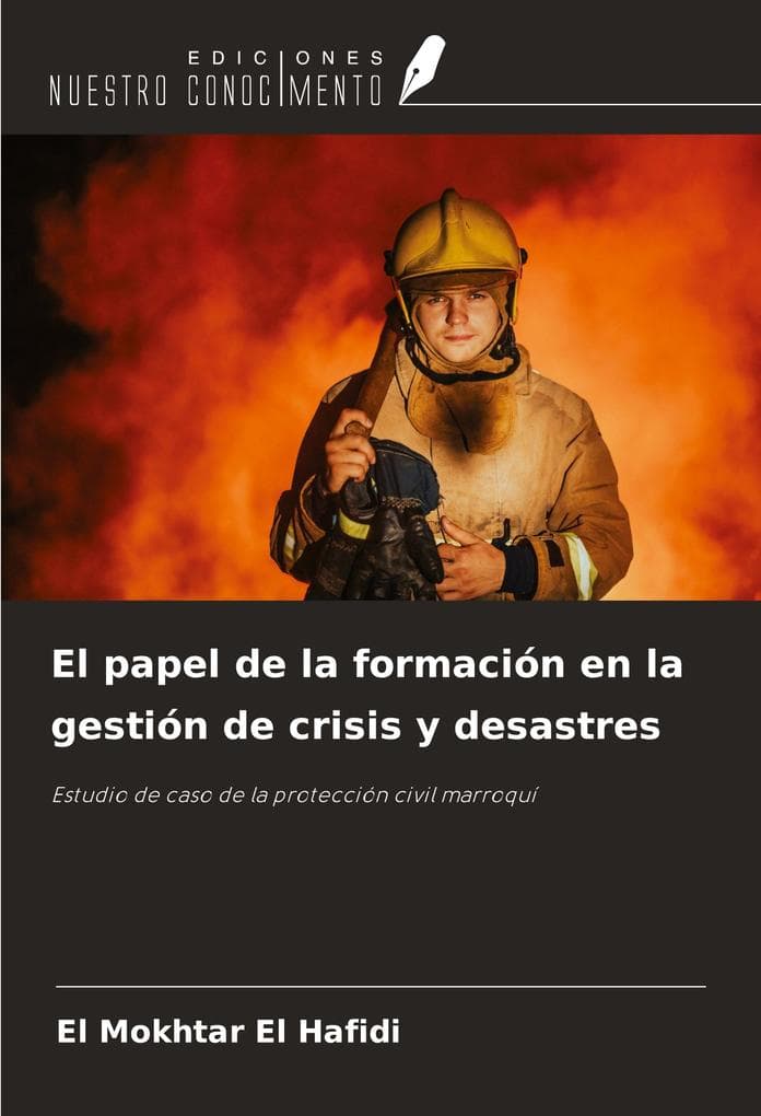 El papel de la formación en la gestión de crisis y desastres