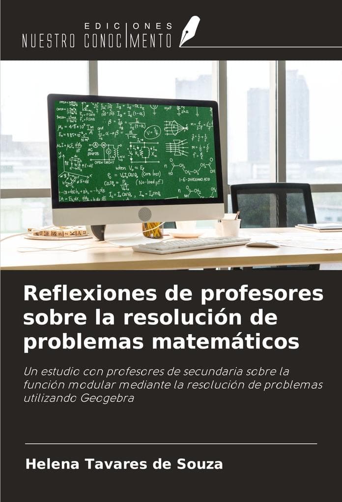 Reflexiones de profesores sobre la resolución de problemas matemáticos