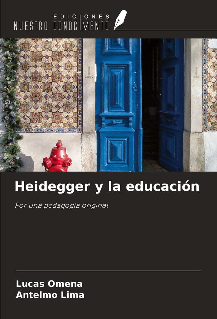 Heidegger y la educación