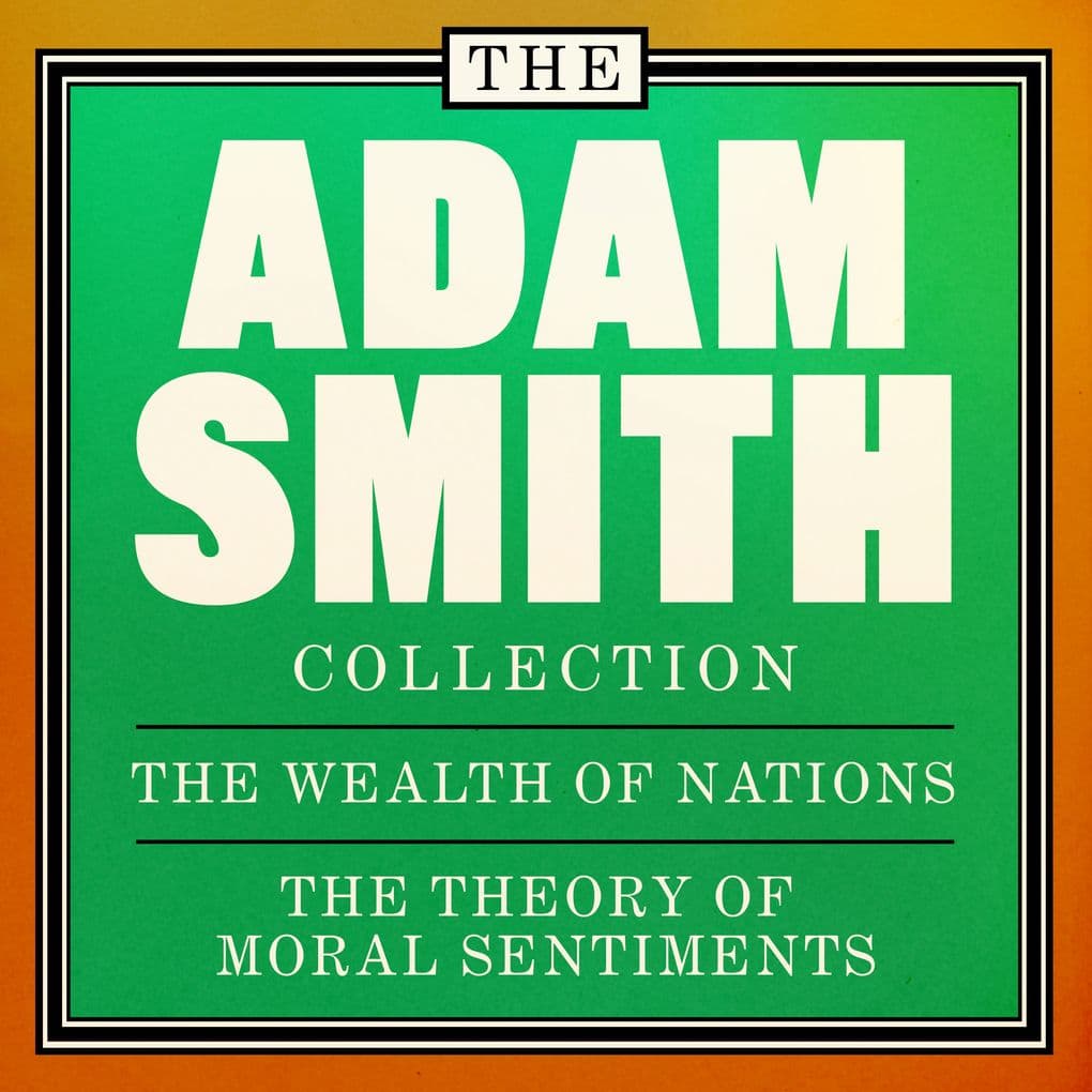 The Adam Smith Collection
