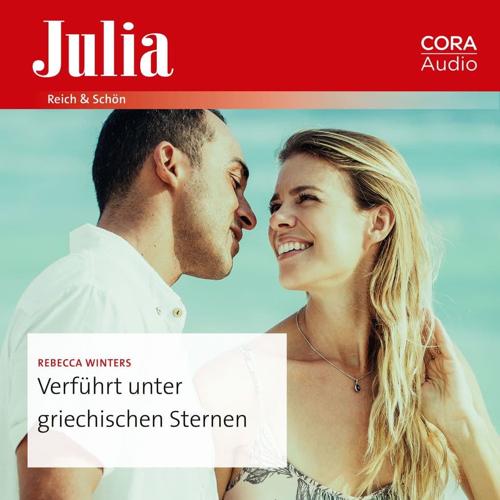 Verführt unter griechischen Sternen