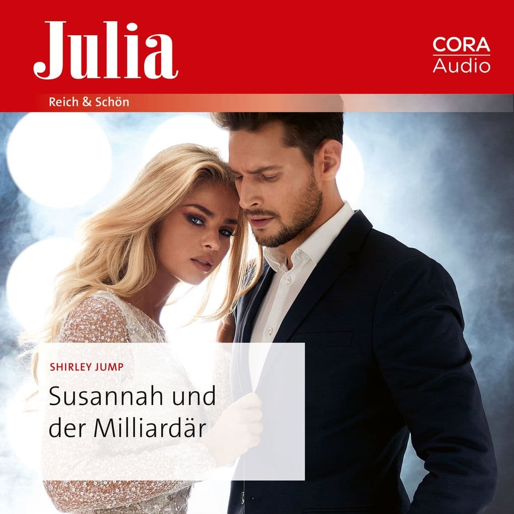 Susannah und der Milliardär