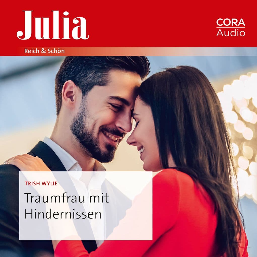 Traumfrau mit Hindernissen