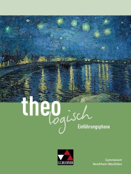 theologisch NRW Einführungsphase Ausgabe ab 2026 - Für die Jahrgangsstufe 11