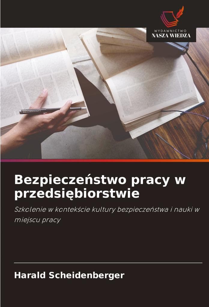 Bezpieczestwo pracy w przedsibiorstwie