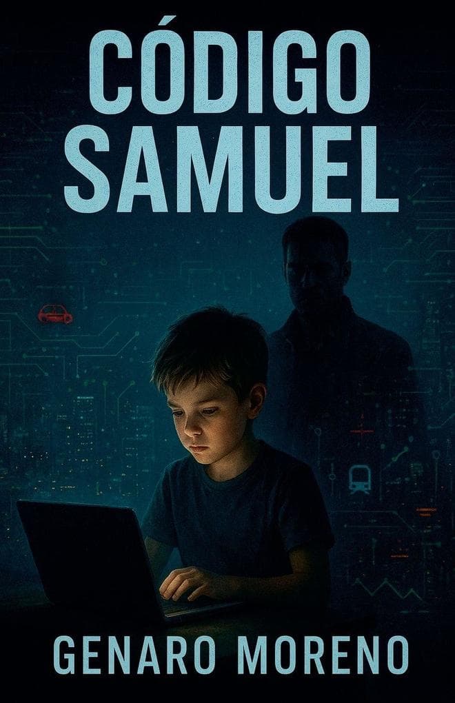 CÓDIGO SAMUEL