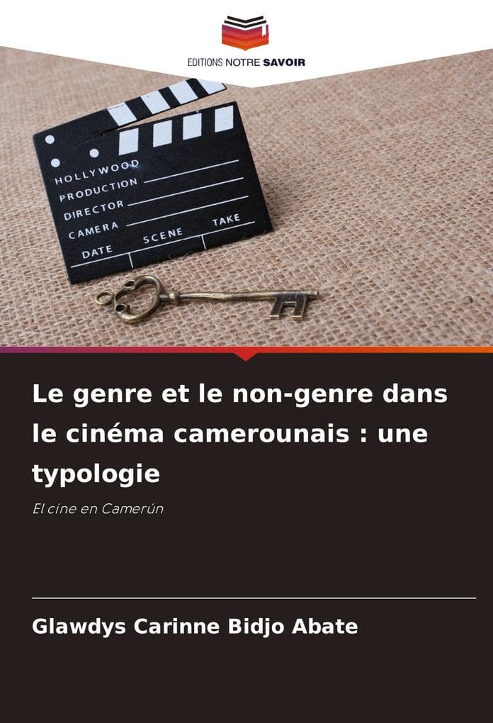 Le genre et le non-genre dans le cinéma camerounais : une typologie