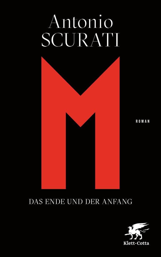 M. Das Ende und der Anfang