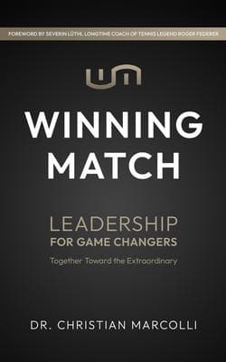 WINNING MATCH