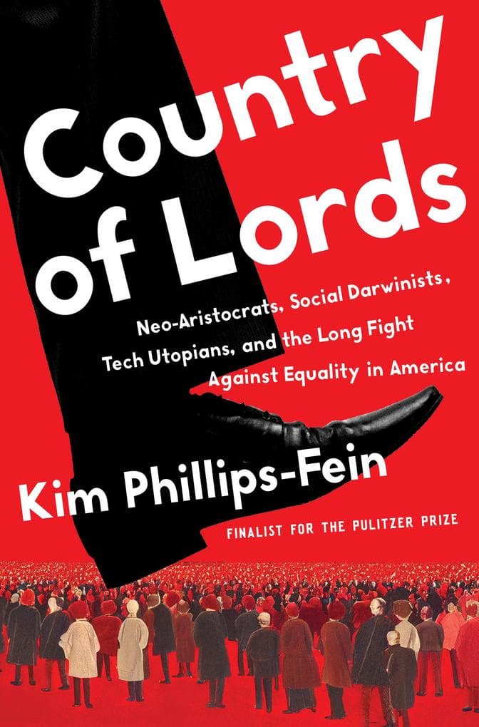 Country of Lords